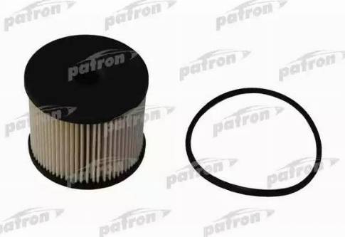 Patron PF3150 - Топливный фильтр autodif.ru