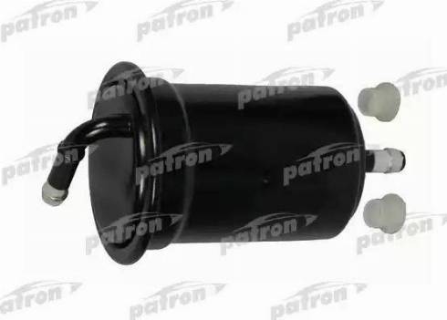 Patron PF3102 - Топливный фильтр autodif.ru