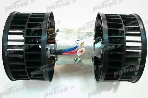 Patron PFN008 - Электродвигатель, вентиляция салона autodif.ru