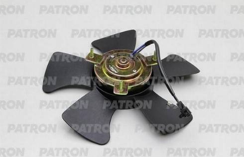 Patron PFN184 - Вентилятор, охлаждение двигателя autodif.ru