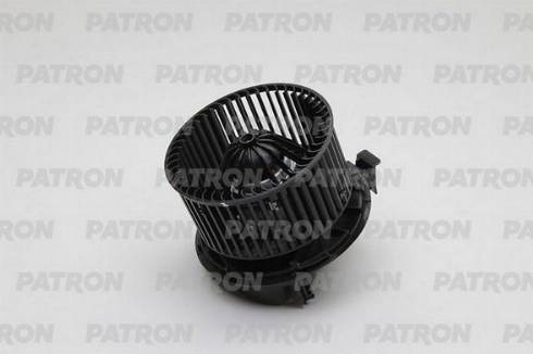 Patron PFN218 - Электродвигатель, вентиляция салона autodif.ru
