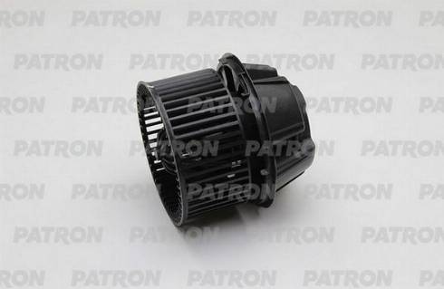 Patron PFN222 - Электродвигатель, вентиляция салона autodif.ru