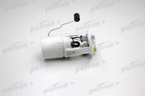 Patron PFP476 - Насос топливный электрический CHRYSLER: PT CRUISER 2.4 00-10 autodif.ru