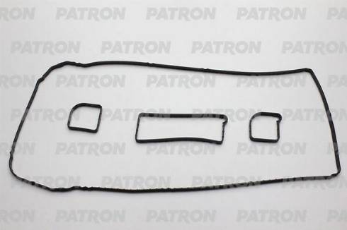 Patron PG1-6039 - Комплект прокладок, крышка головки цилиндра autodif.ru