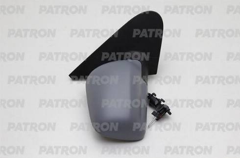 Patron PMG4026M02 - Наружное зеркало autodif.ru