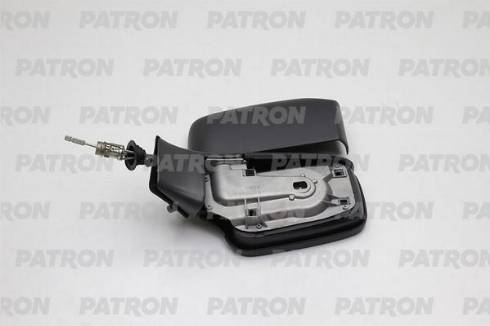 Patron PMG4111M02 - Наружное зеркало autodif.ru