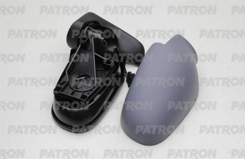 Patron PMG1222M05 - Наружное зеркало autodif.ru