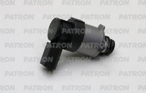 Patron PRP034 - Регулятор давления подачи топлива AUDI A4-A5. VW PASSAT 2.0TDi 16V 08> autodif.ru
