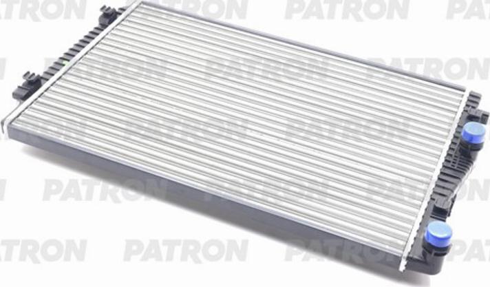 Patron PRS4469 - Радиатор, охлаждение двигателя autodif.ru