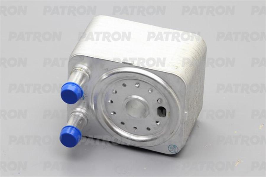 Patron PRS6022 - Масляный радиатор, двигательное масло autodif.ru