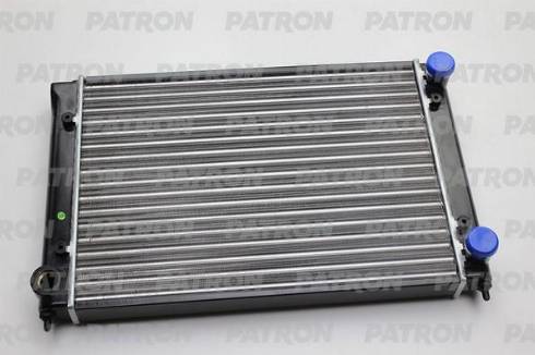Patron PRS3359 - Радиатор системы охлаждения autodif.ru