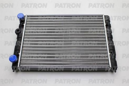 Patron PRS3363 - Радиатор, охлаждение двигателя autodif.ru