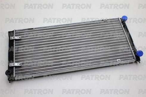 Patron PRS3375 - Радиатор, охлаждение двигателя autodif.ru