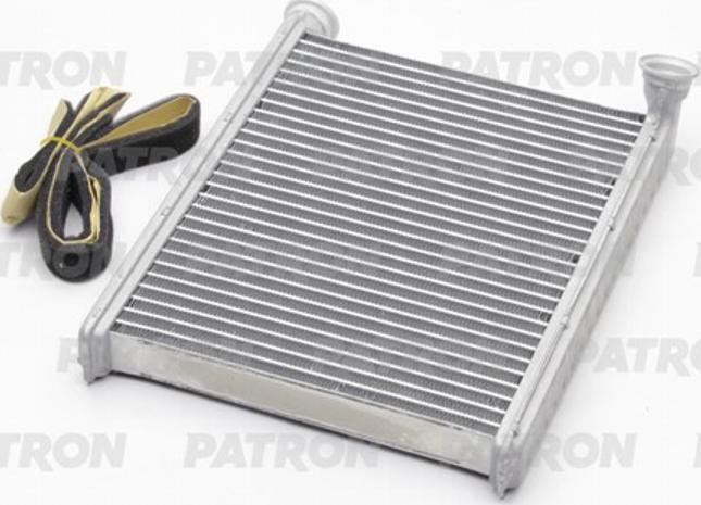 Patron PRS2229 - Радиатор отопителя паяный PEUGEOT: 308/308SW 1.41.6/1.6-2.0D 07- autodif.ru