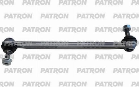 Patron PS4662 - Тяга / стойка, стабилизатор autodif.ru