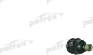 Patron PS3032 - Шаровая опора, несущий / направляющий шарнир autodif.ru