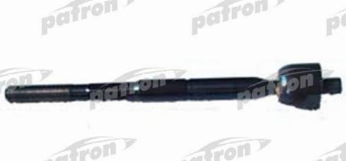 Patron PS2183 - Осевой шарнир, рулевая тяга autodif.ru
