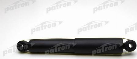 Patron PSA345041 - Амортизатор autodif.ru