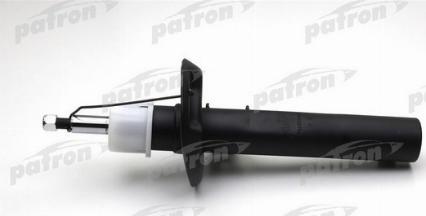 Patron PSA335808 - Амортизатор подвески передн шток 25 / корпус 55мм Audi A3, VW Golf 1.4-3.2/1.9TDi-2.0TDi 03> autodif.ru