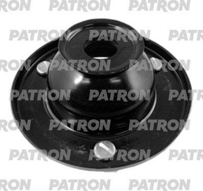 Patron PSE40775 - Опора стойки амортизатора, подушка autodif.ru
