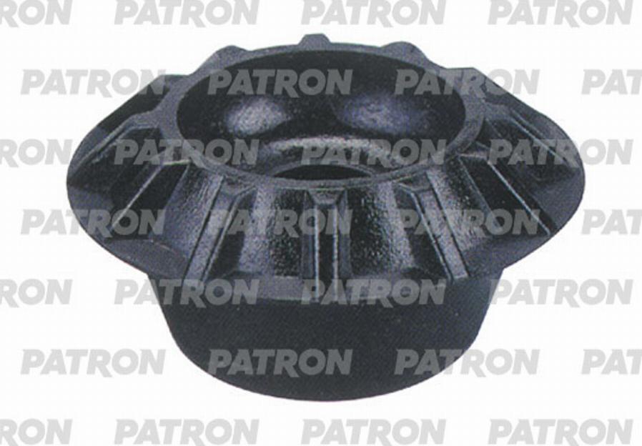 Patron PSE4382 - Опора стойки амортизатора, подушка autodif.ru