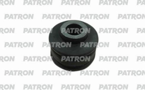 Patron PSE11756 - Опора стойки амортизатора, подушка autodif.ru