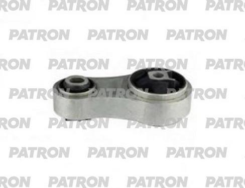 Patron PSE30510 - Подушка, опора, подвеска двигателя autodif.ru