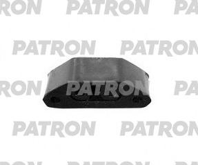 Patron PSE22153 - Кронштейн, втулка, система выпуска ОГ autodif.ru