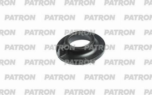 Patron PSE22162 - Опорное кольцо, опора стойки амортизатора autodif.ru