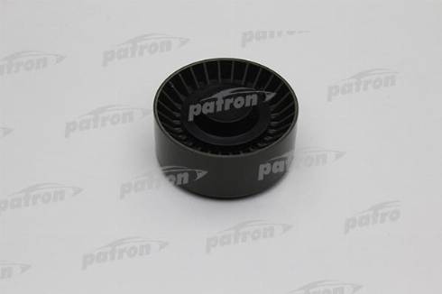 Patron PT52146 - Ролик, поликлиновый ремень autodif.ru