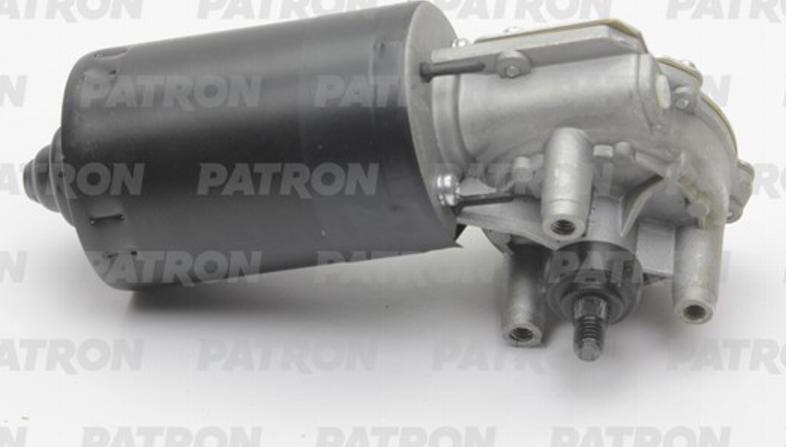 Patron PWL104 - Двигатель стеклоочистителя autodif.ru