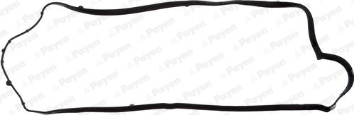 Payen JM7053 - Прокладка, крышка головки цилиндра autodif.ru