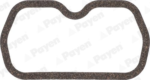 Payen JM7184 - Прокладка, крышка головки цилиндра autodif.ru