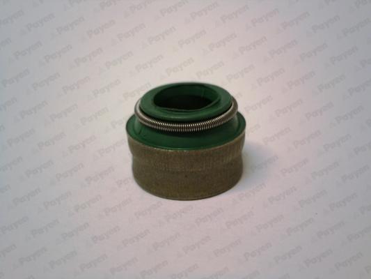 Payen PB394 - Уплотнительное кольцо, стержень клапана autodif.ru