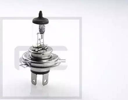 PE Automotive 000.219-00A - Лампа накаливания, основная фара autodif.ru