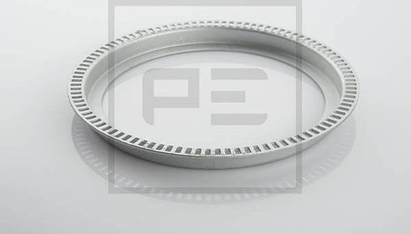PE Automotive 016.191-00A - Зубчатое кольцо для датчика ABS autodif.ru