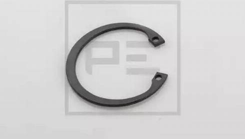 PE Automotive 011.181-00A - кольцо стопорное внутренний диаметр-42mm zf ecos autodif.ru