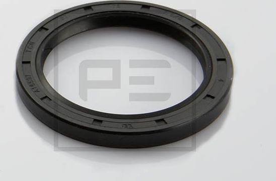 PE Automotive 011.333-00A - Уплотнительное кольцо, поворотного кулака autodif.ru