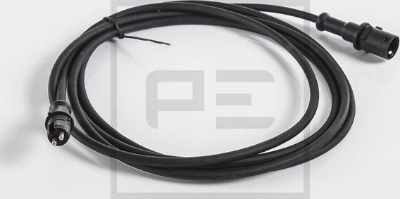 PE Automotive 086.399-00A - Соединительный кабель ABS autodif.ru