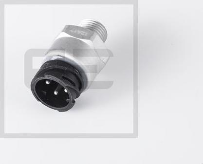 PE Automotive 080.121-00A - Pressure sensor (M16x1,5mm, pressure 16 bar) fits: DAF CF 85 FTG 85.340/FTG 85.380/FTG 85.430/FTP 85 autodif.ru