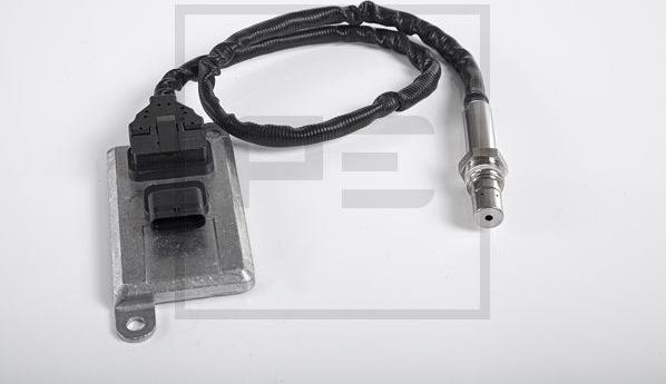 PE Automotive 080.895-00A - NOx-датчик, впрыск карбамида autodif.ru