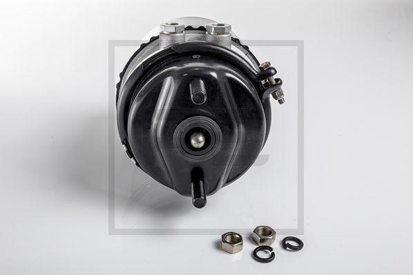 PE Automotive 076.464-00A - Тормозной цилиндр с пружинным энергоаккумулятором autodif.ru