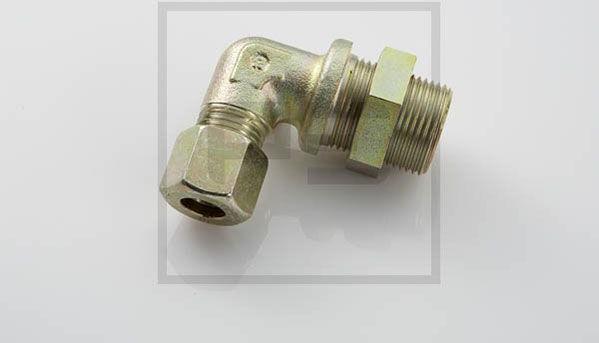 PE Automotive 076.048-20A - Соединительные элементы, трубопровод сжатого воздуха autodif.ru