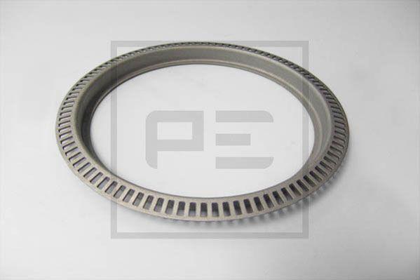 PE Automotive 106.141-00A - Зубчатое кольцо для датчика ABS autodif.ru