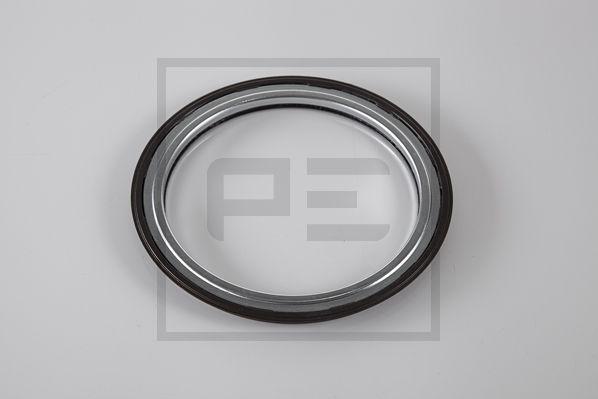 PE Automotive 251.011-00A - Уплотняющее кольцо, сальник, ступица колеса autodif.ru