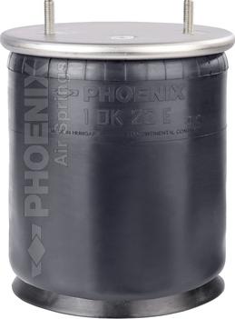 Phoenix 1 DK 22 E-9 - Кожух пневматической рессоры autodif.ru