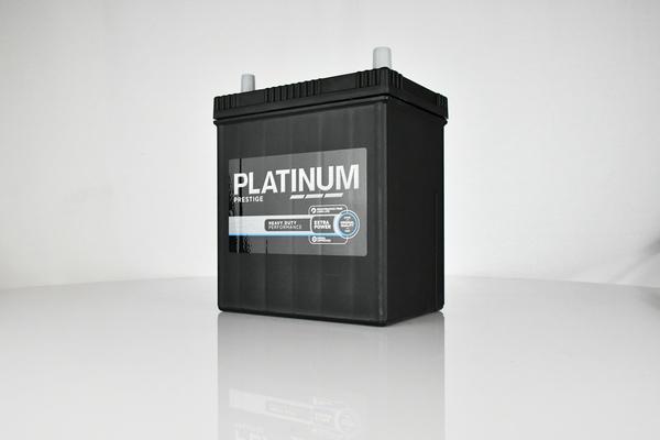 PLATINUM 054E - Стартерная аккумуляторная батарея, АКБ autodif.ru