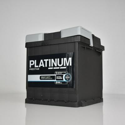 PLATINUM 202E - Стартерная аккумуляторная батарея, АКБ autodif.ru