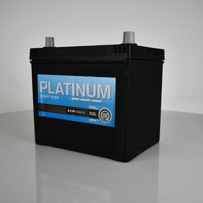 PLATINUM AFB005LE - Стартерная аккумуляторная батарея, АКБ autodif.ru