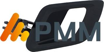 PMM AL60341 - Ручка двери autodif.ru